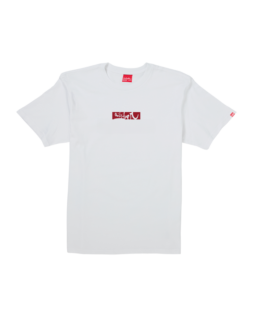 Quiksilver Mens Shirt Impaired Surf