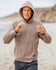 Outerknown Mens Sweatshirt Hightide Pullover Hoodie