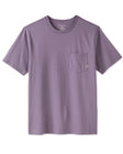 Outerknown Mens Shirt OK Flag Pocket