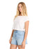 Billabong Womens Shirt Daily Tee