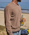 Outerknown Mens Sweatshirt Hightide Crew