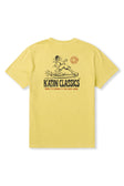 Katin Mens Shirt Conejo