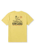 Katin Mens Shirt Conejo