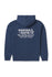 Katin Mens Sweatshirt Hot Line Hood