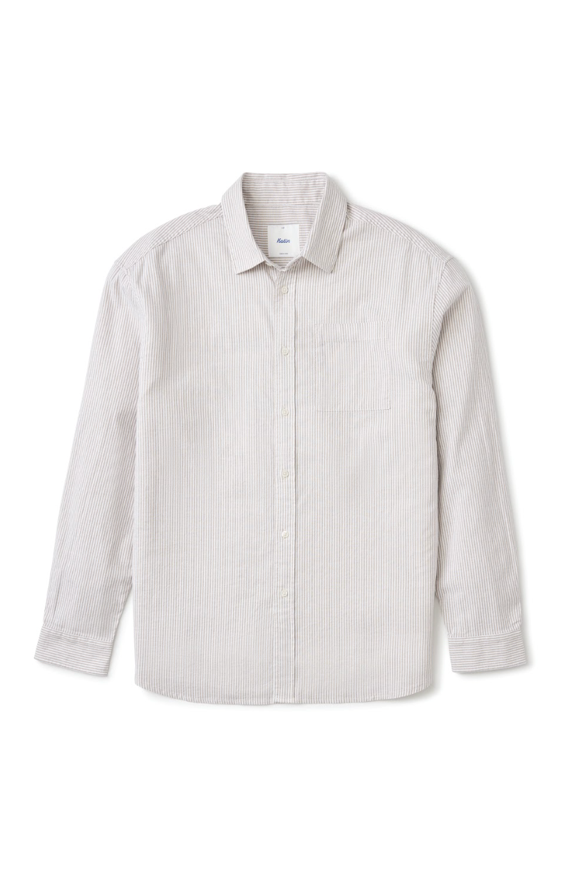Katin Mens Shirt Ezra
