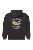 Katin Mens Sweatshirt Alamitos Hood