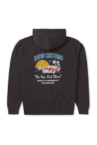 Katin Mens Sweatshirt Alamitos Hood