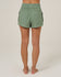 Salty Crew Womens Shorts Driftwood