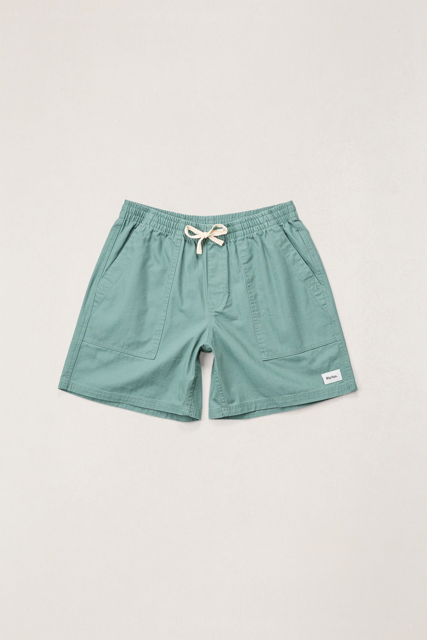 Rhythm Mens Shorts Herringbone Jam