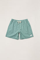 Rhythm Mens Shorts Herringbone Jam