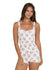 Billabong Womens Swimsuit Sandy Shells Thalia Surf Suit