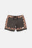 Rhythm Mens Boardshorts Racket Trunk