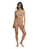 Billabong Womens Bikini Bottoms Mini Wave Check Low Tide