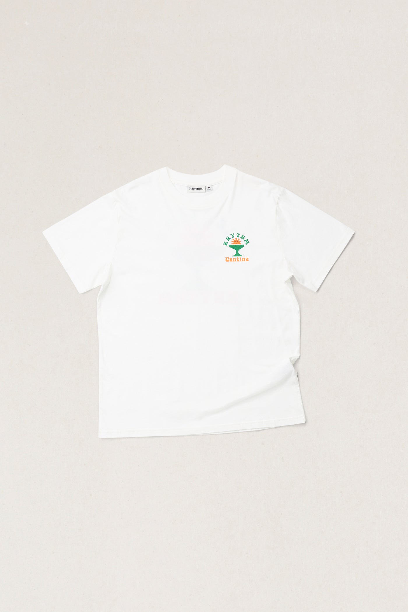 Rhythm Mens Shirt Cantina