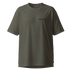 Florence Marine X Mens Shirt Kam Butterfly