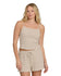 Billabong Womens Tank Top Easy Livin Cami