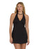 Billabong Womens Dress Sunny Sometimes Solid