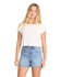 Billabong Womens Shorts Shifter Denim
