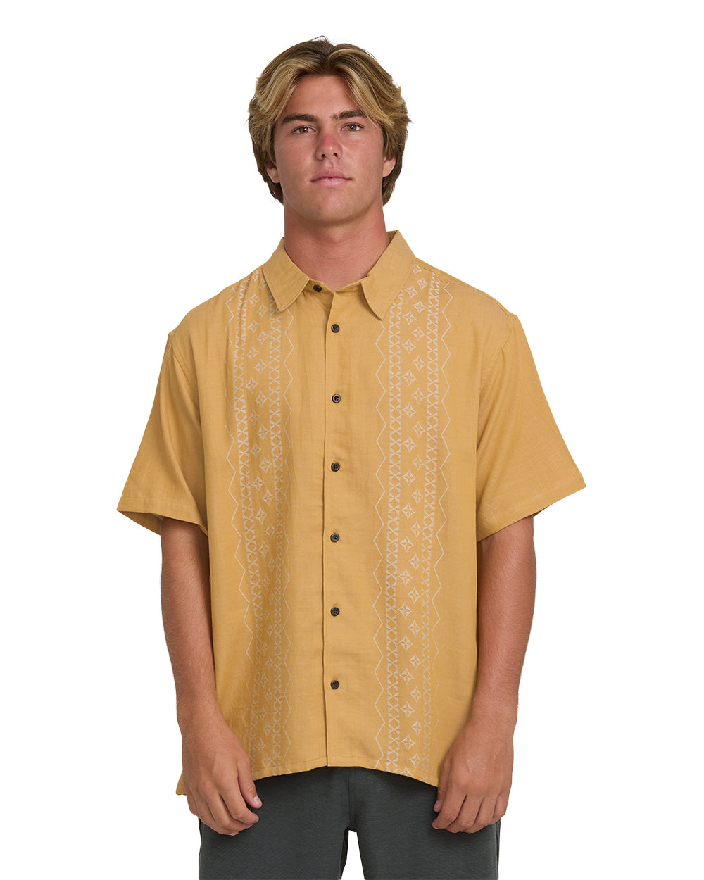 Billabong Mens Woven Cordoba