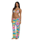 Billabong Womens Pants Lookin Fresh Coverup