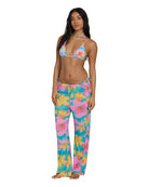 Billabong Womens Pants Lookin Fresh Coverup