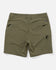 Salty Crew Mens Shorts Transom Tech 19