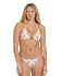 Billabong Womens Bikini Top Sandy Shells Remi Tri