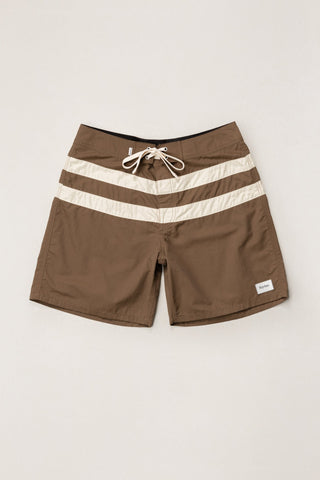 Rhythm Mens Boardshorts Twin Fin