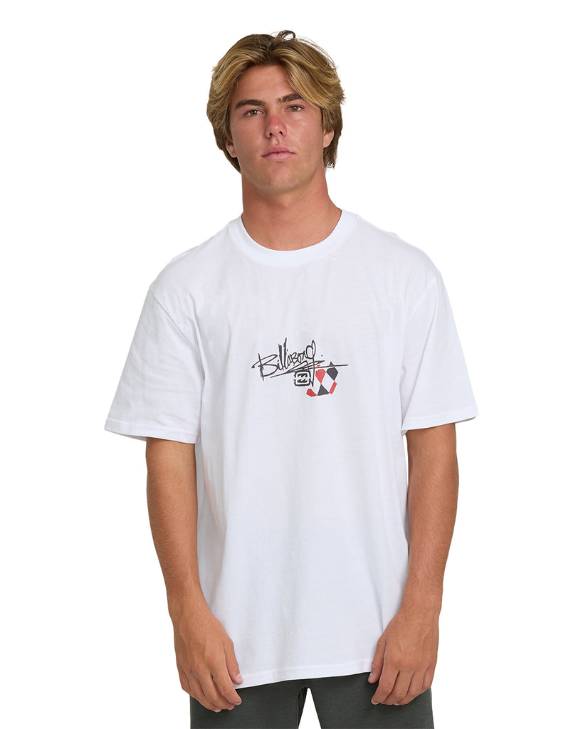 Billabong Mens Shirt A.I. Argyle Premium