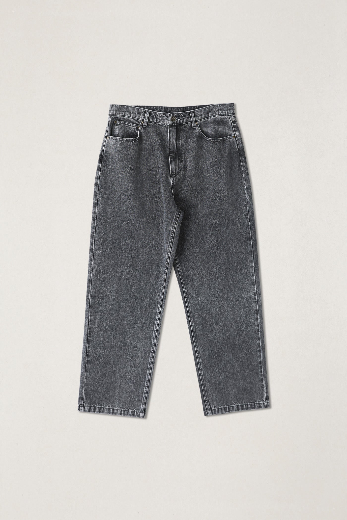 Rhythm Mens Pants Essential Jean