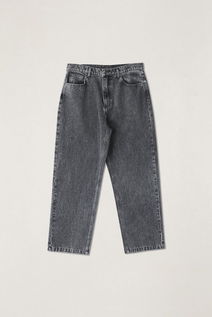 Rhythm Mens Pants Essential Jean