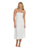 Billabong Womens Dress In The Sky Midi