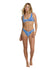 Billabong Womens Bikini Top Le Love Scoop Tank