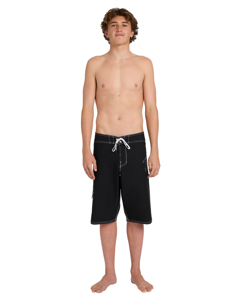 Billabong Mens Boardshorts Immortal Pro 22