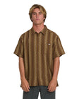 Billabong Mens Woven Sundays Jacquard
