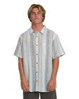 Billabong Mens Woven All Day Stripe