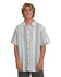 Billabong Mens Woven All Day Stripe