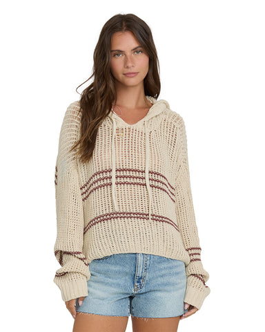 Billabong Womens Sweater Dawn