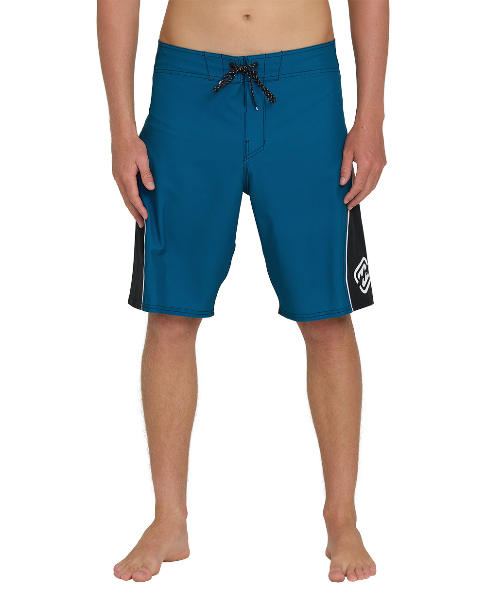 Billabong Mens Boardshorts Straddie Pro