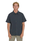 Billabong Mens Woven Garage Sandon Jacquard