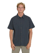 Billabong Mens Woven Garage Sandon Jacquard