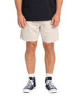 Billabong Mens Shorts San O Linen Layback