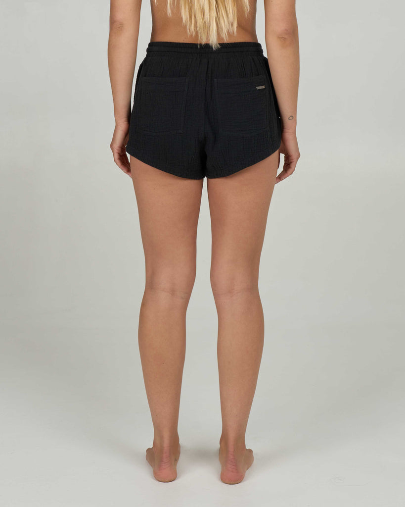 Salty Crew Womens Shorts Palapa