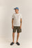 Rhythm Mens Shirt Brand Tee