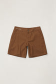 Rhythm Mens Shorts Essential Herringbone