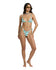 Billabong Womens Bikini Bottoms Salty Waves Rev Ts Dippi