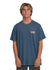 Billabong Mens Shirt Heritage Arch Premium