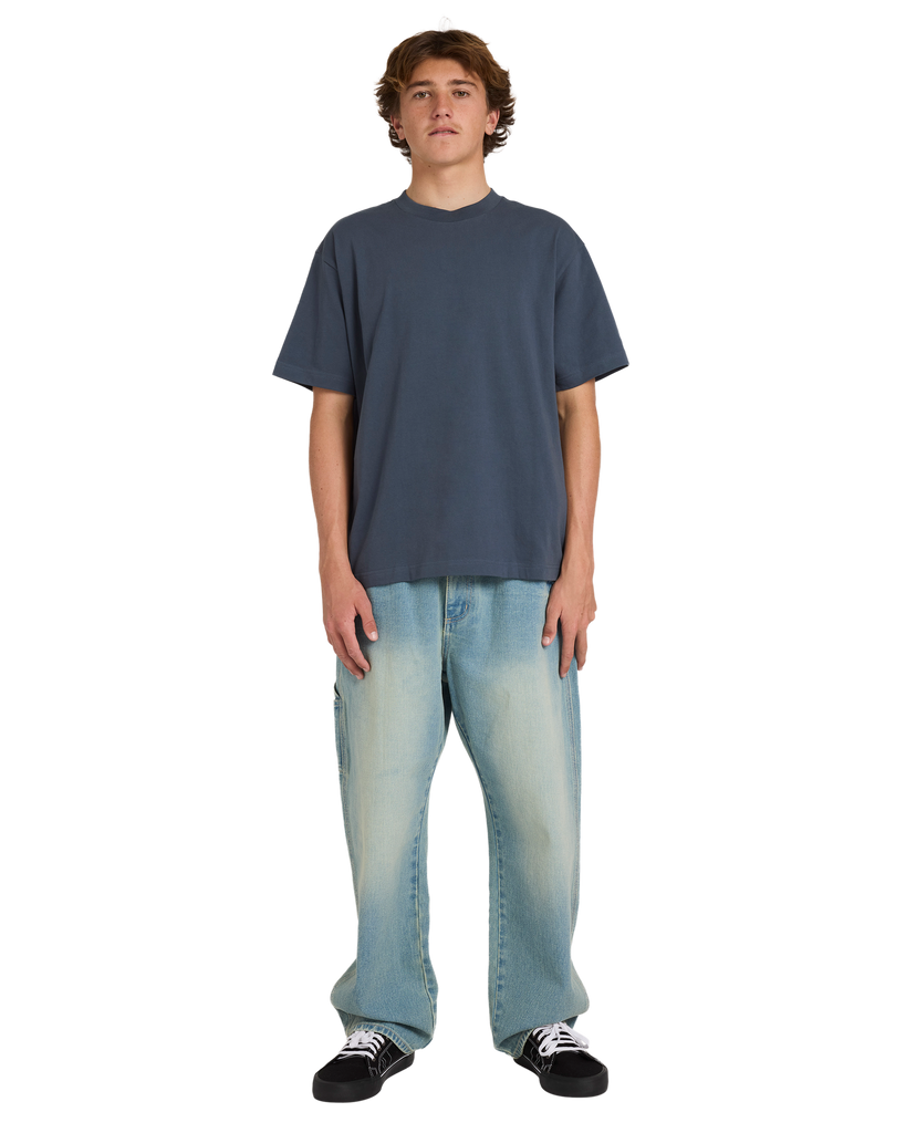 Billabong Mens Shirt Arch Up