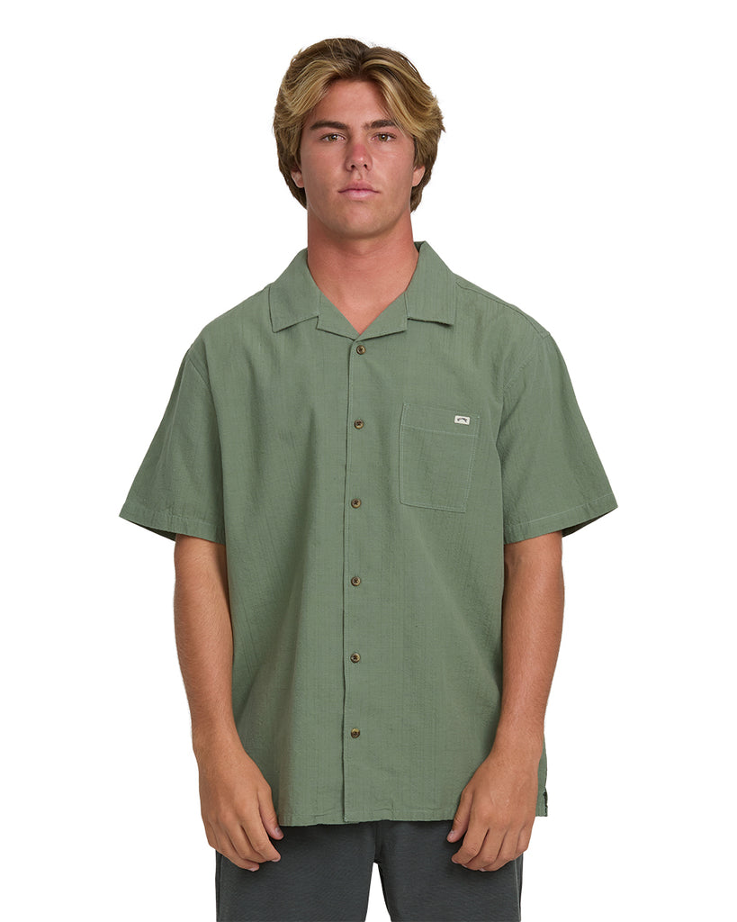 Billabong Mens Woven Victoria Vacay