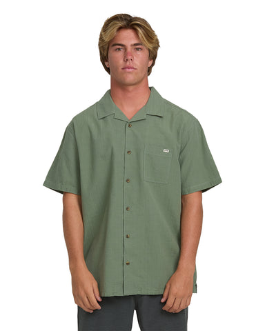 Billabong Mens Woven Victoria Vacay